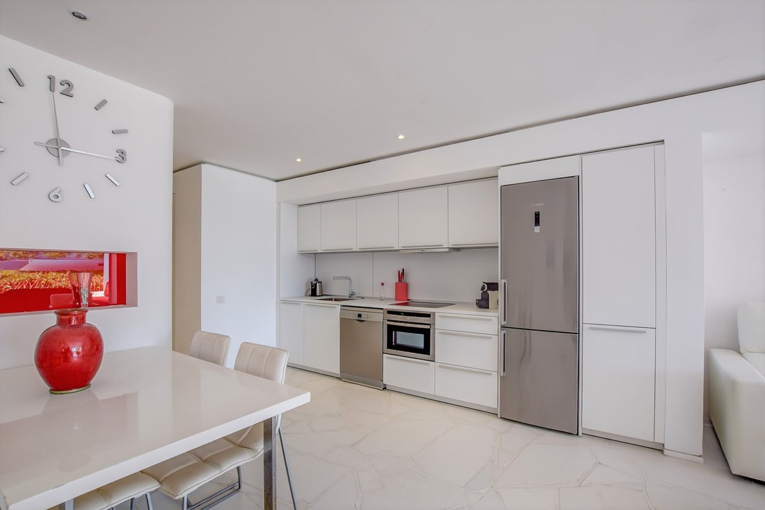 Apartment in Ibiza Town, Balearic Islands, Spain 2 - 17747073