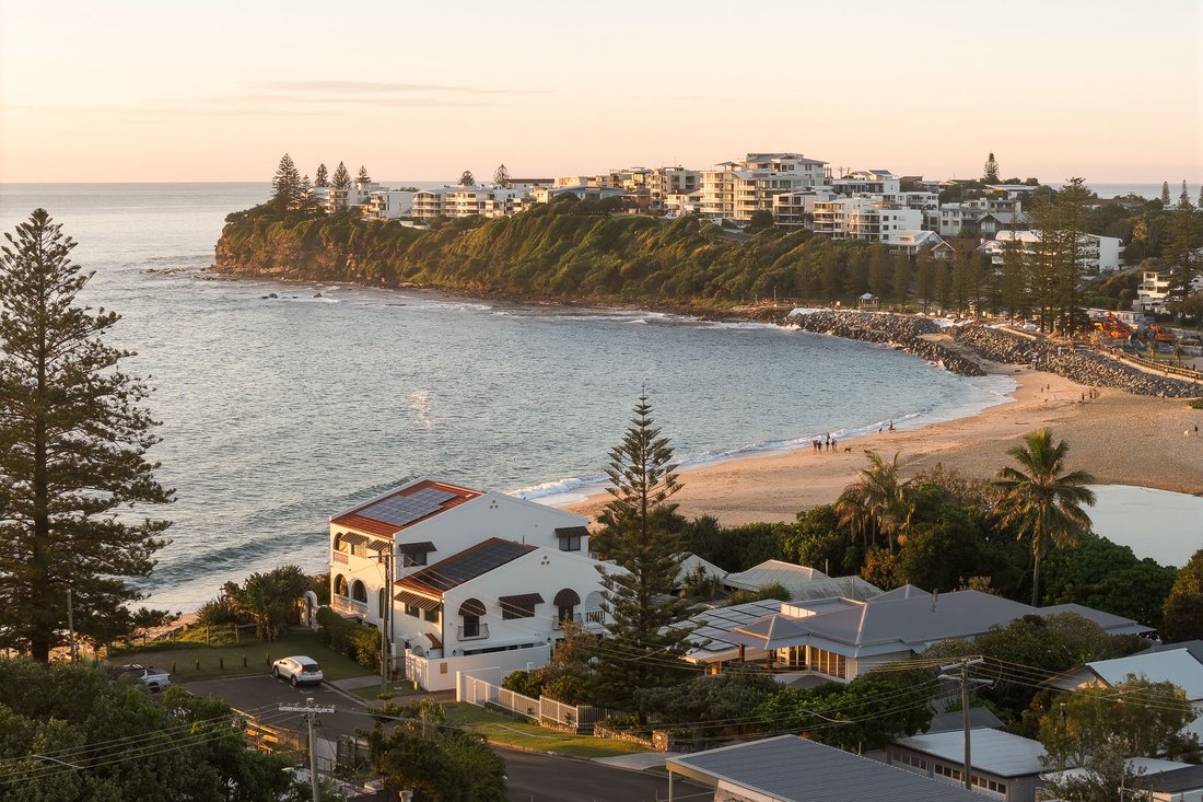 House in Dicky Beach, Queensland, Australia 1 - 17750118
