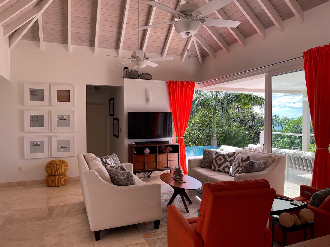 Villa in Bolands, Saint Mary, Antigua and Barbuda 3 - 17745843