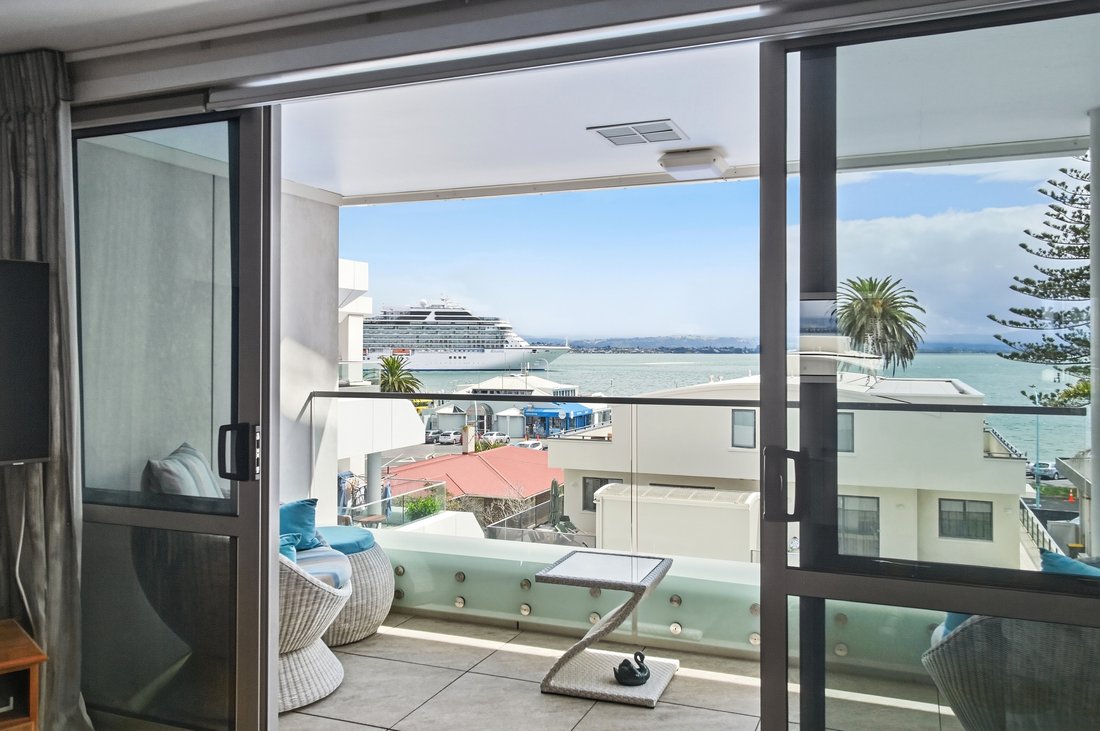 Apartment in Mount Maunganui, Bay of Plenty, New Zealand 5 - 17750333