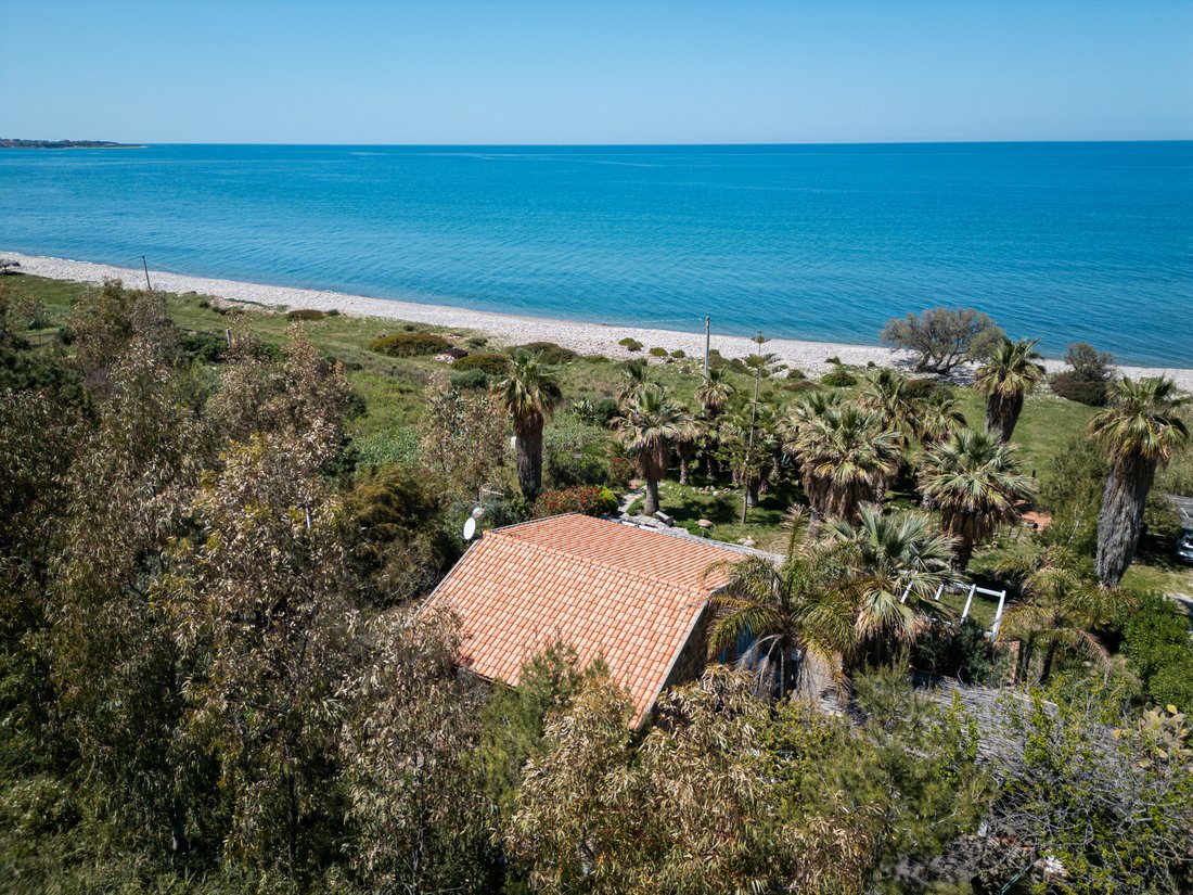 Villa in Caronia, Sicily, Italy 2 - 17743183