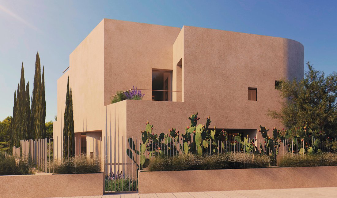 Villa in Colonia de Sant Pere, Arta, Balearic Islands 3 - 17503760