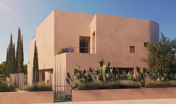 Villa à Colonia de Sant Pere, Artà, Îles Baléares 2