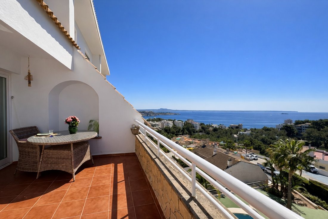 Apartment in Cas Catala, Calvia, Balearic Islands 3 - 17744688