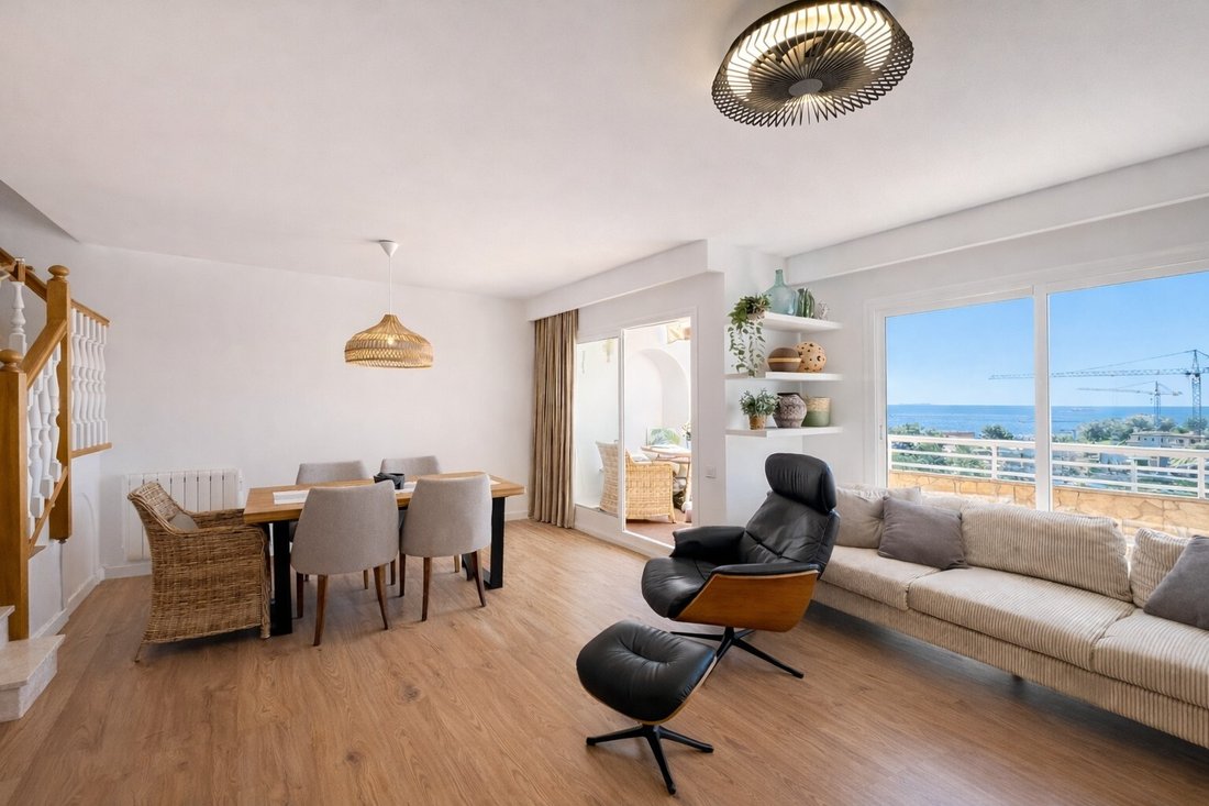 Apartment in Cas Catala, Calvia, Balearic Islands 5 - 17744688