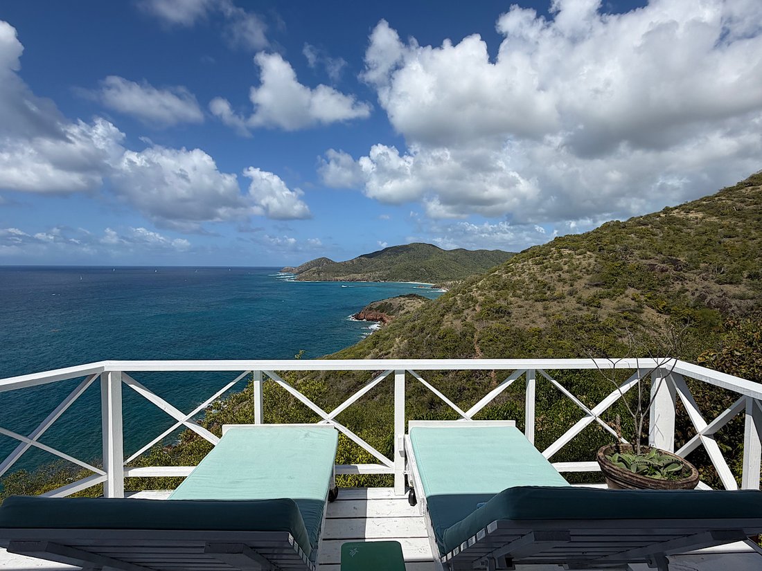 Villa in Liberta, Saint Paul, Antigua and Barbuda 1 - 17746002