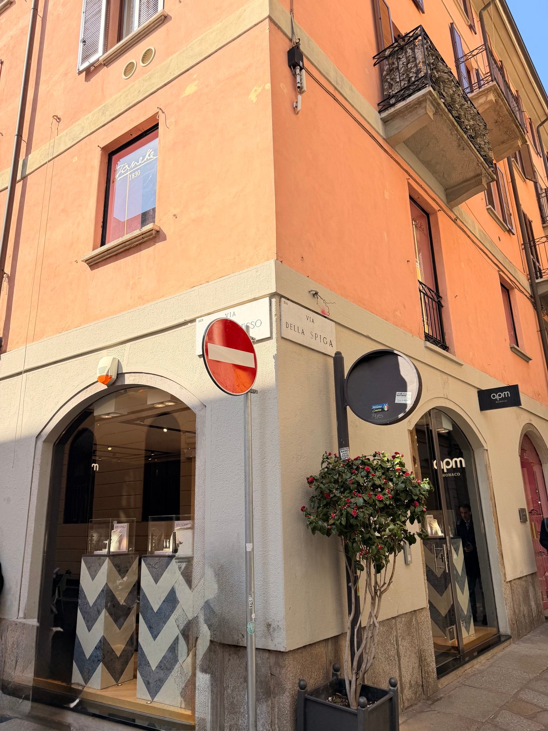 Apartment in Historic Center, Milan, Lombardy 3 - 17743310