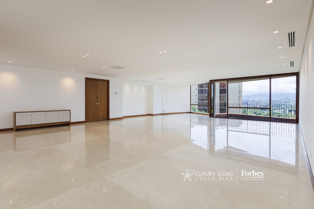 Appartement à San Rafael de Escazú, San José, Costa Rica 1 - 10919513