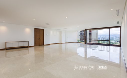 Apartment in San Rafael de Escazú, San José Province, Costa Rica 1