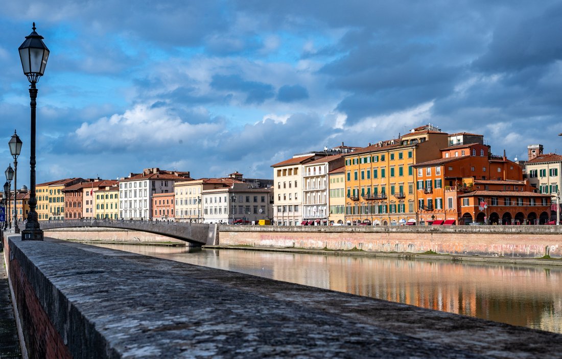 Apartment in San Francesco, Pisa, Italy 4 - 17743179