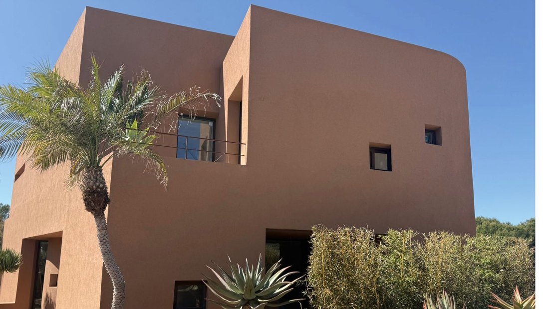 Villa in Colonia de Sant Pere, Arta, Balearic Islands 2 - 17503760