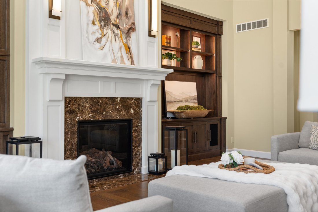 House in Middlebury, Indiana, United States 5 - 17754497