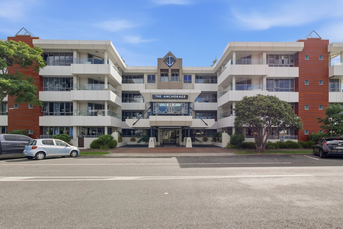 Apartment in Mount Maunganui, Bay of Plenty, New Zealand 4 - 17750333