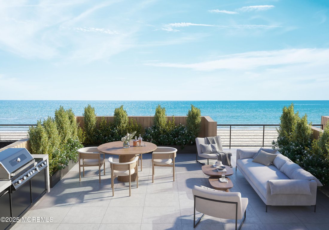 Condo in Seaside Heights, New Jersey, United States 1 - 17745074