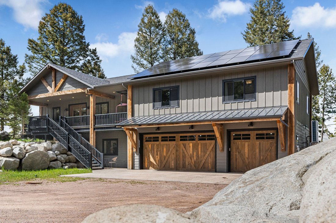 House in Philipsburg, Montana, United States 3 - 17749931