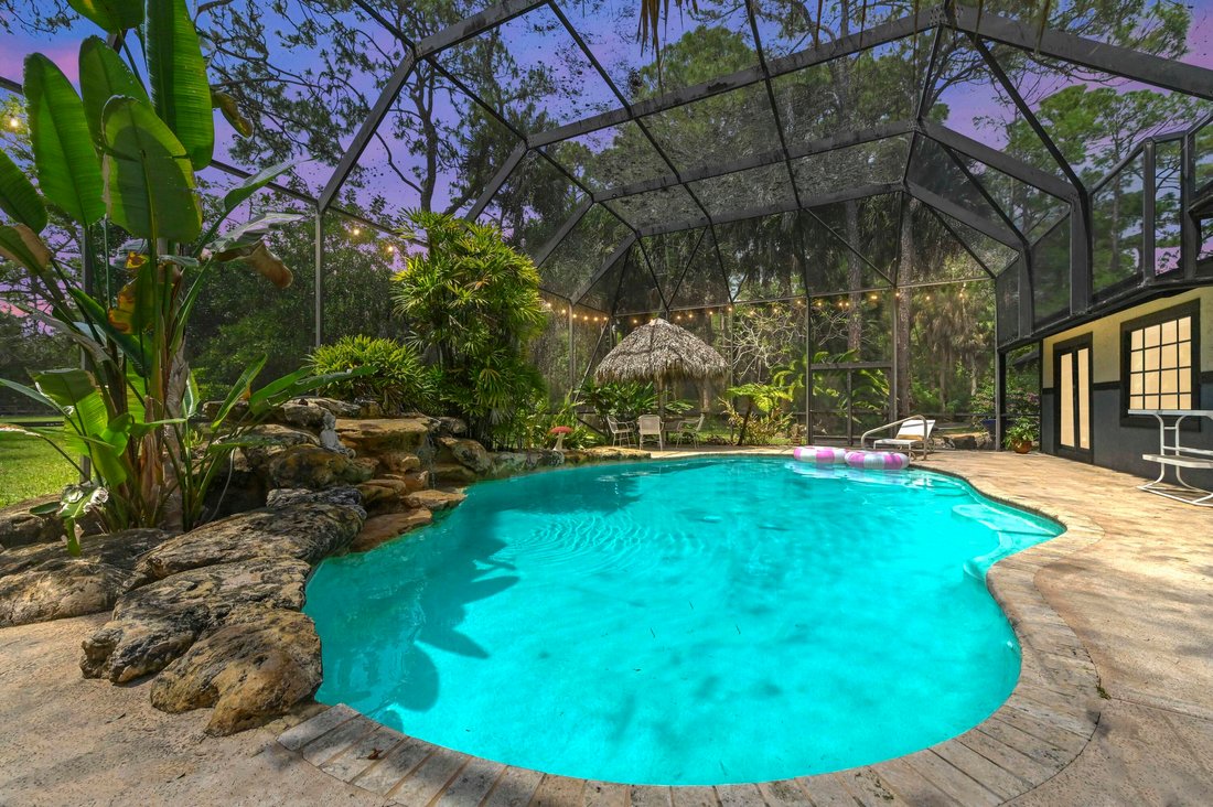 House in The Acreage, Florida, United States 2 - 17750468