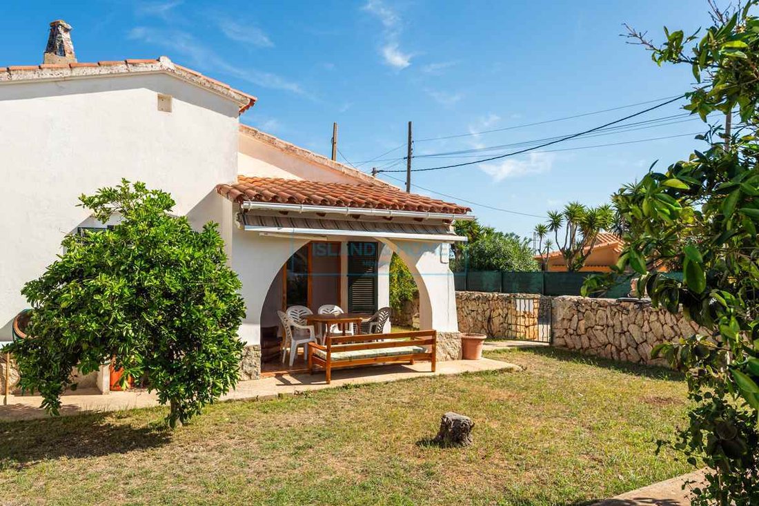 Villa in Alaior, Balearic Islands, Spain 5 - 17747122
