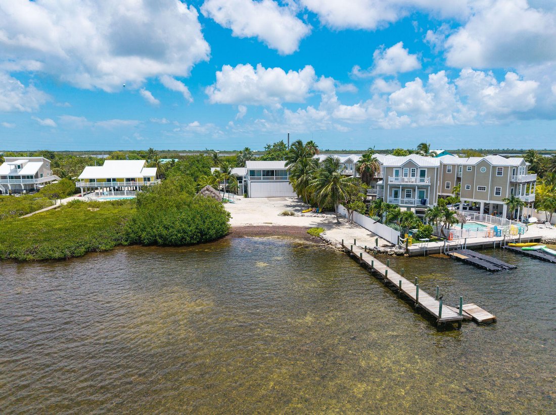 House in Big Pine Key, Florida, United States 5 - 17747552