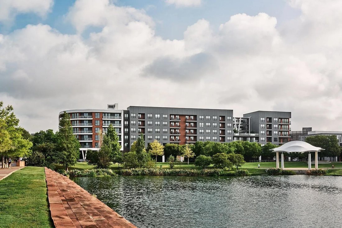 Condo in Austin, Texas, United States 2 - 17743984