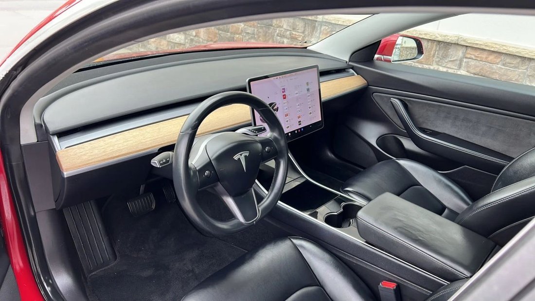 Sedan in Brigham City, UT, United States 4 - 17750634