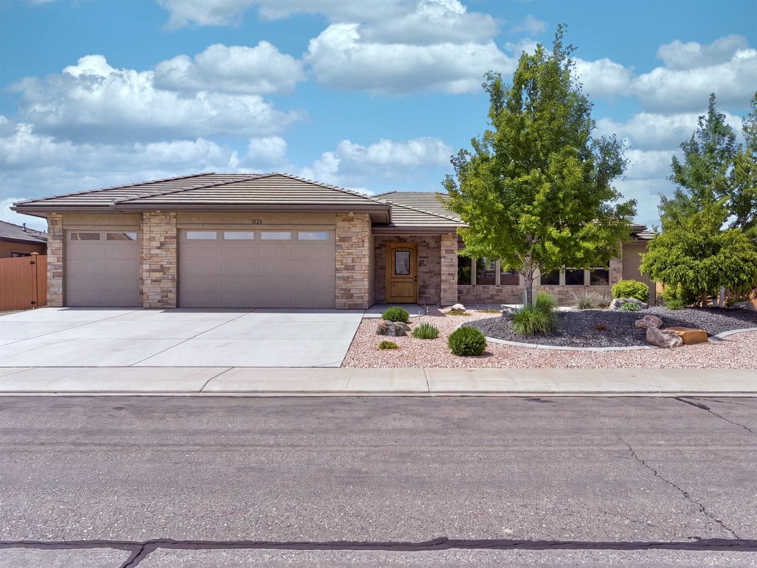 House in Fruita, Colorado, United States 1 - 17326863