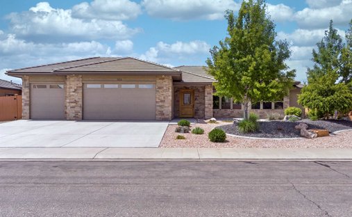 House in Fruita, Colorado, United States 1
