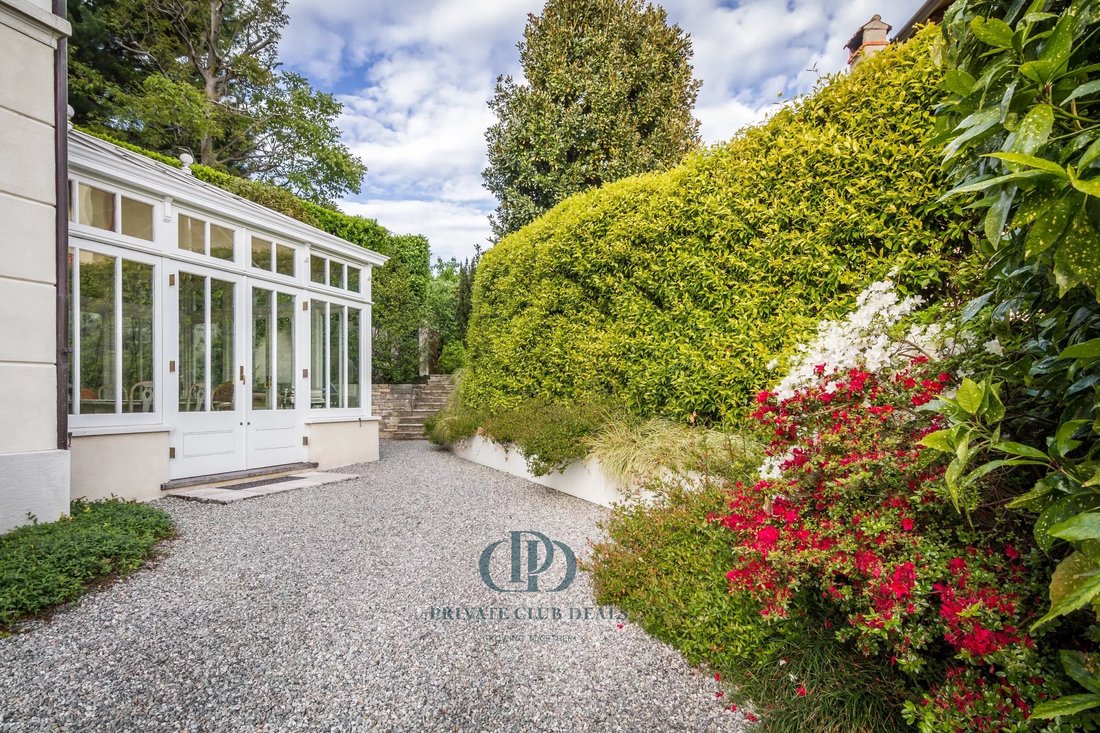 Villa in Cernobbio, Lombardy, Italy 3 - 13540852