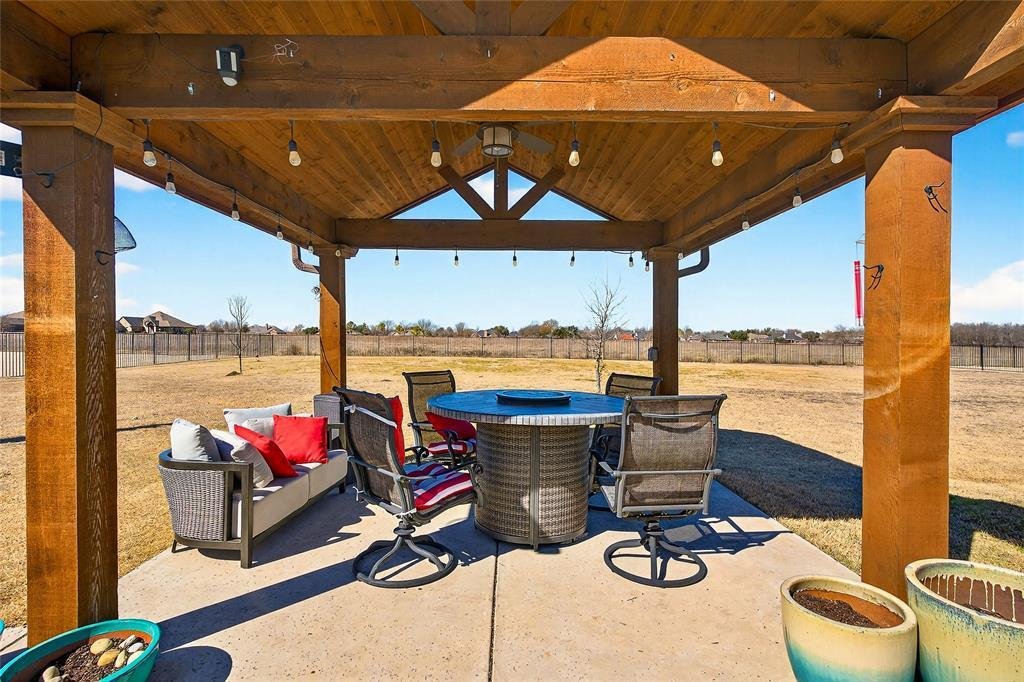 House in Talty, Texas, United States 4 - 17749542
