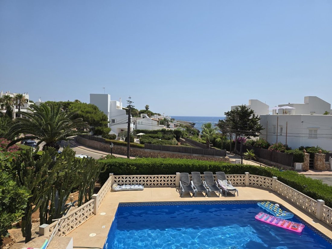 Villa in Santanyi, Balearic Islands, Spain 4 - 17747329