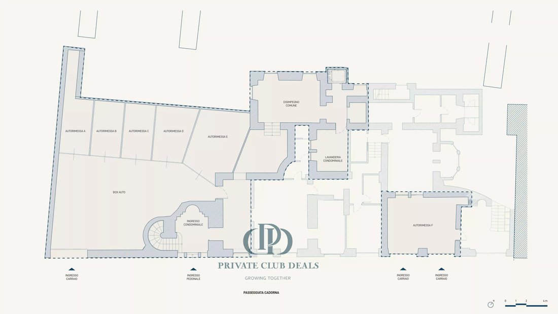 Villa in Central Hill, Alassio, Liguria 3 - 14422518