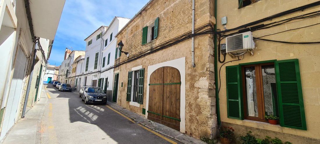 Townhouse in Felanitx, Balearic Islands, Spain 5 - 17747174