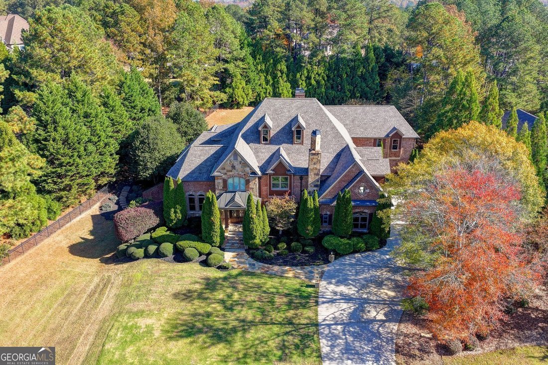 House in Braselton, Georgia, United States 3 - 17743854