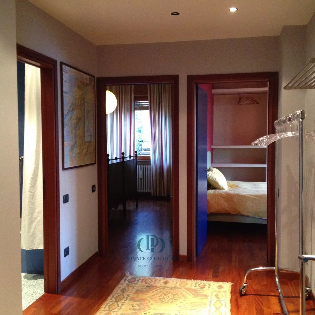 Apartment in Sala Comacina, Lombardy, Italy 4 - 15132978