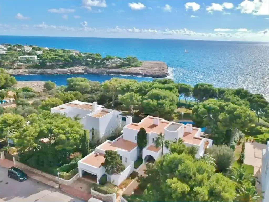 Villa in Santanyi, Balearic Islands, Spain 2 - 17747668
