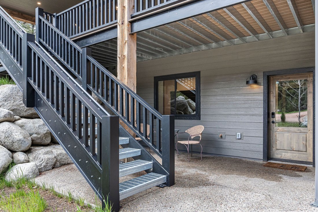 House in Philipsburg, Montana, United States 5 - 17749931