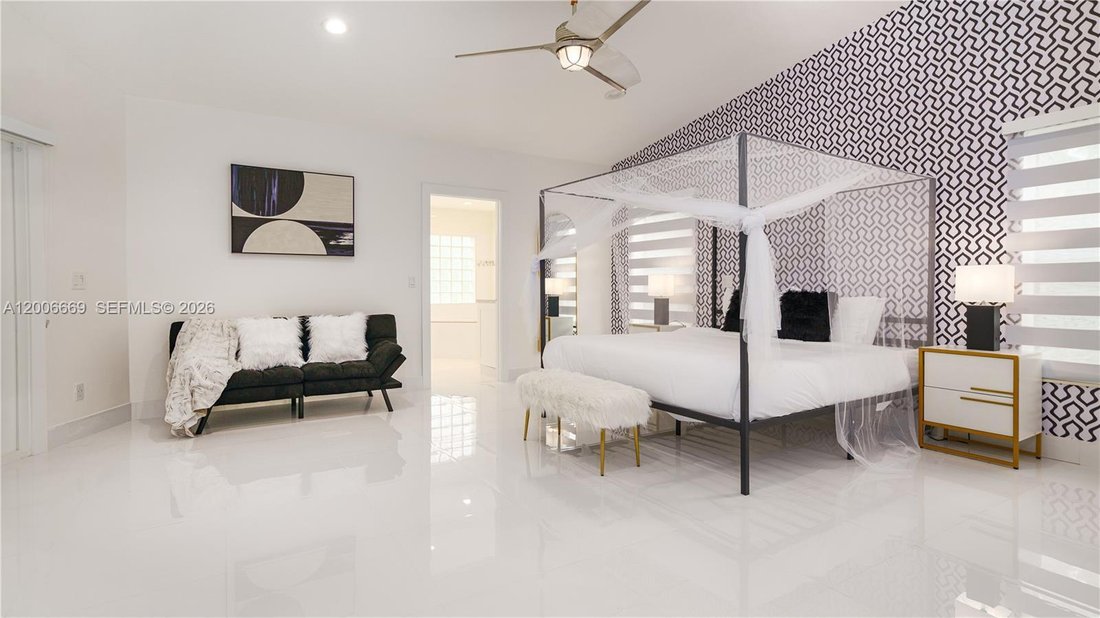 House in Plantation, Florida, United States 5 - 17747610