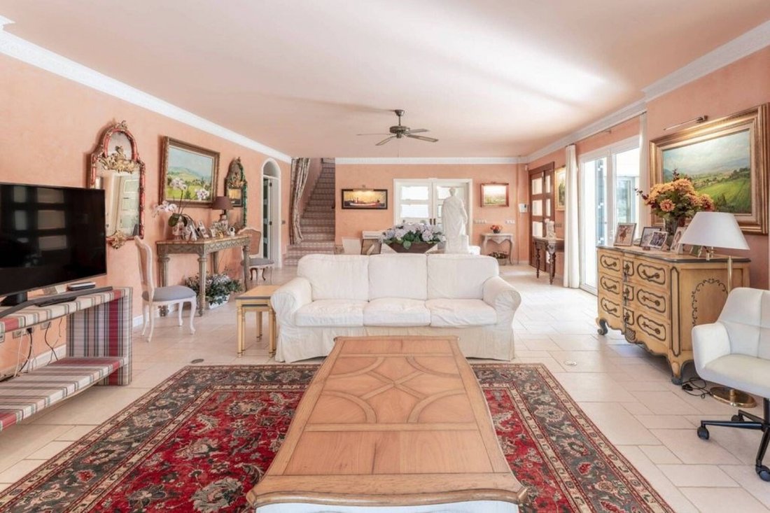 Villa in Rotes Velles, Calvia, Balearic Islands 3 - 17747424