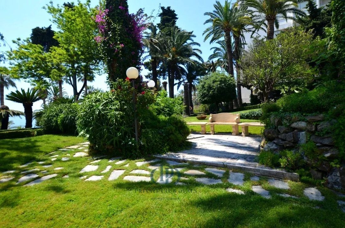 House in Center - Marina, Sanremo, Liguria 1 - 15132927