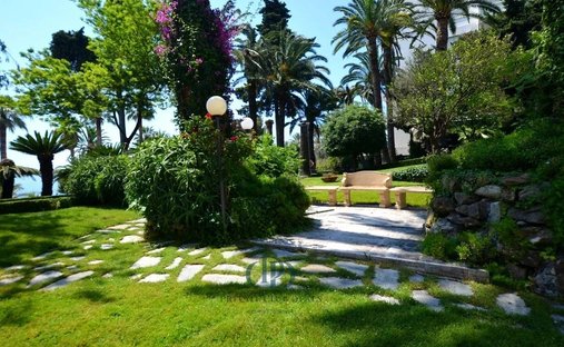 House in Center - Marina, Sanremo, Liguria 1