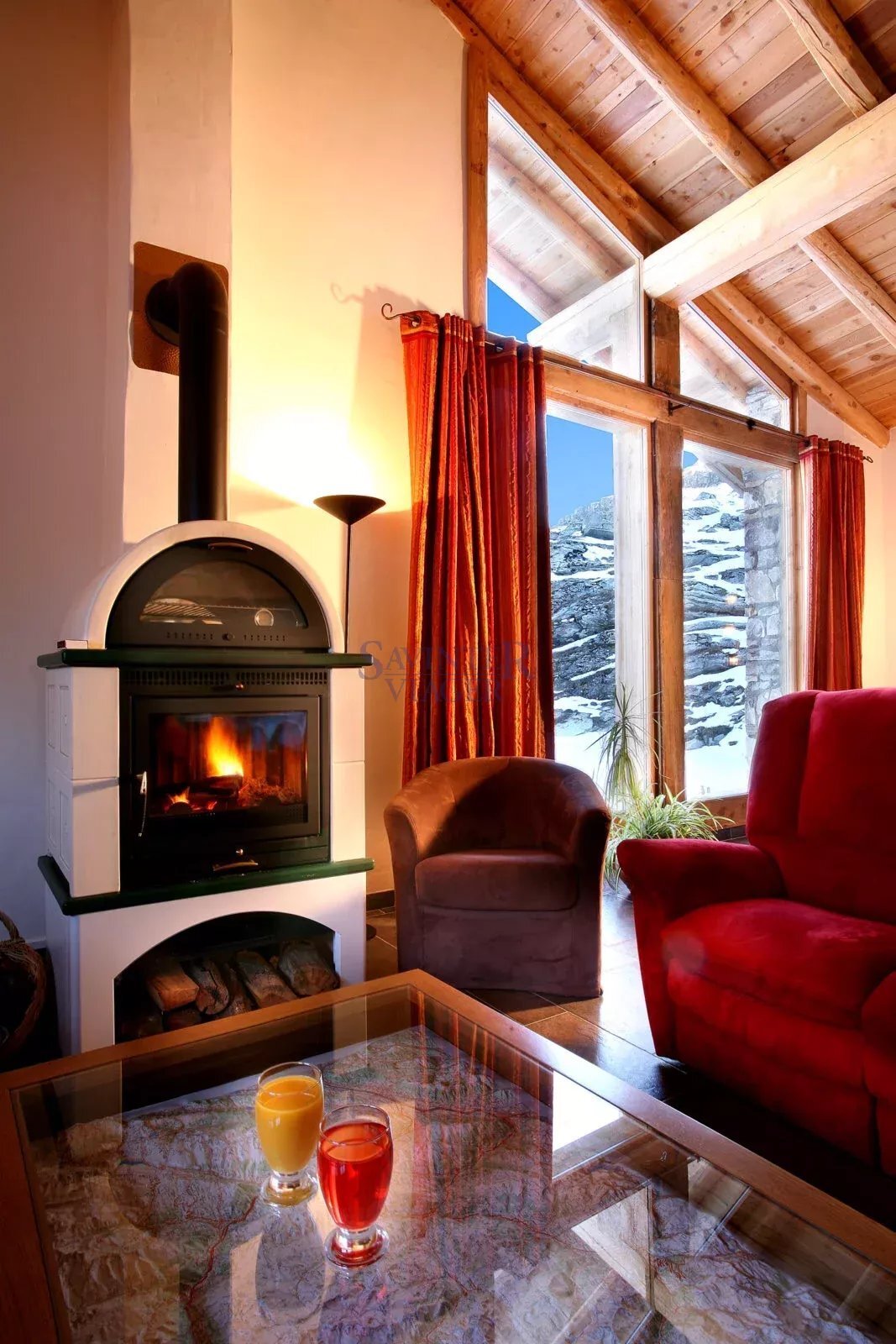 House in Tignes, Auvergne-Rhône-Alpes, France 4 - 17745179