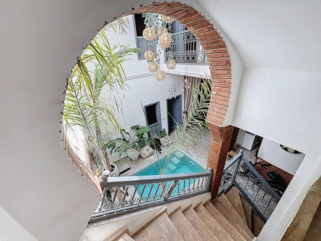Menara, Marrakesh-Safi, Morocco 3 - 17745416