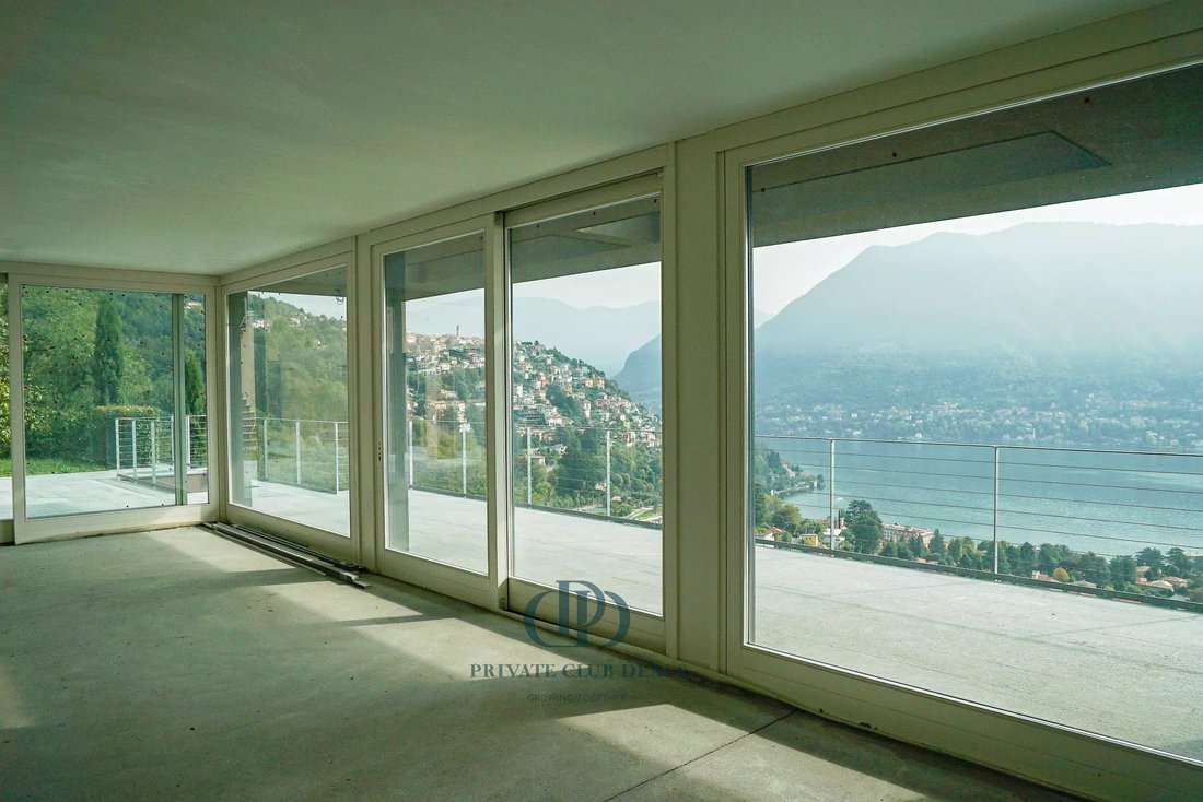 Villa in Cernobbio, Lombardy, Italy 3 - 15132584