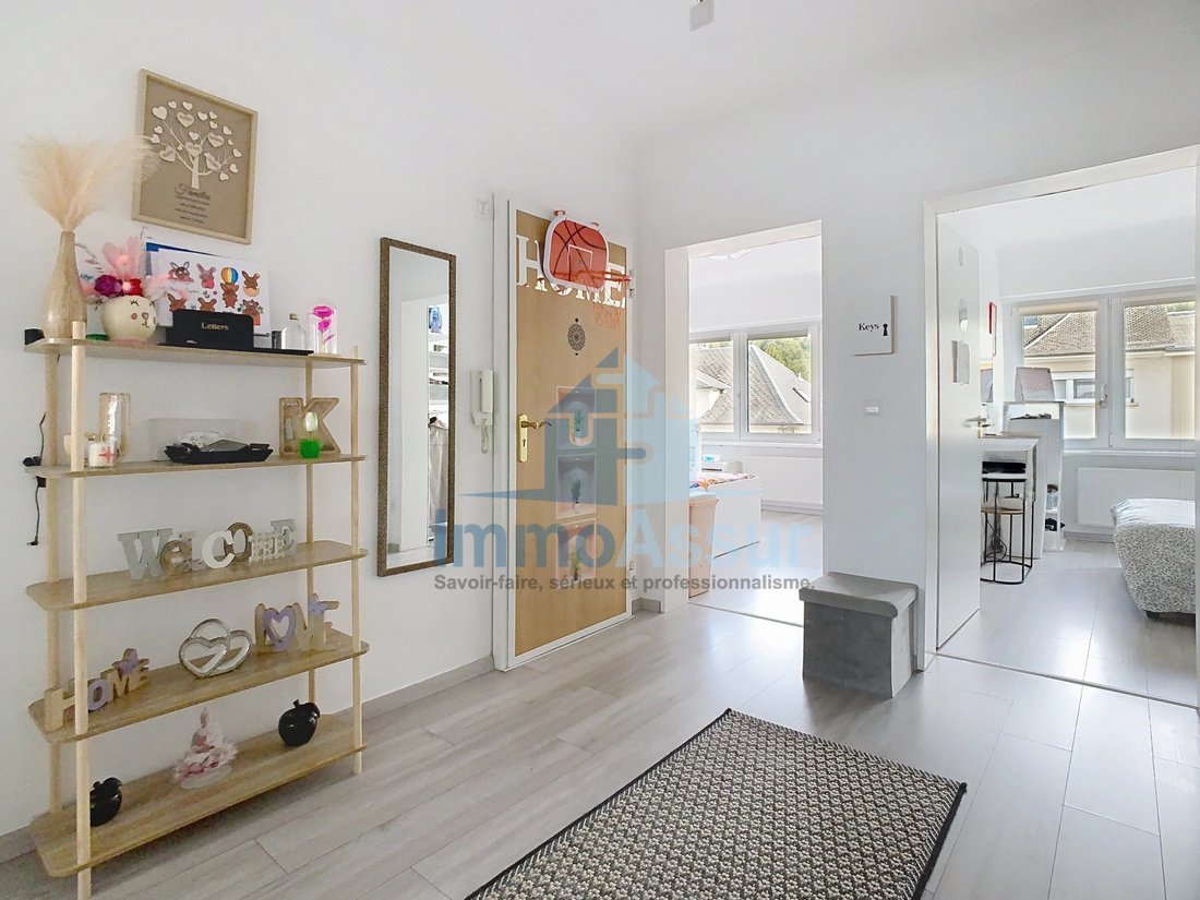 Apartment in Schifflange, Luxembourg District, Luxembourg 5 - 17750041