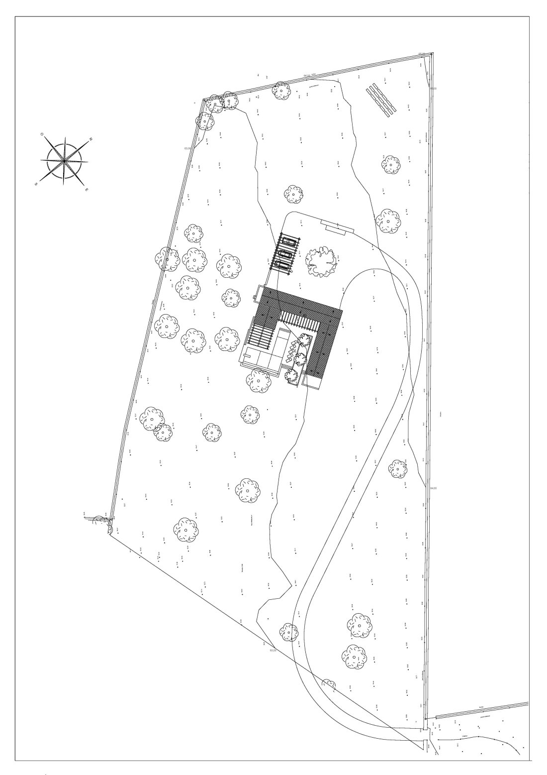 Land in Santanyi, Balearic Islands, Spain 5 - 17746796