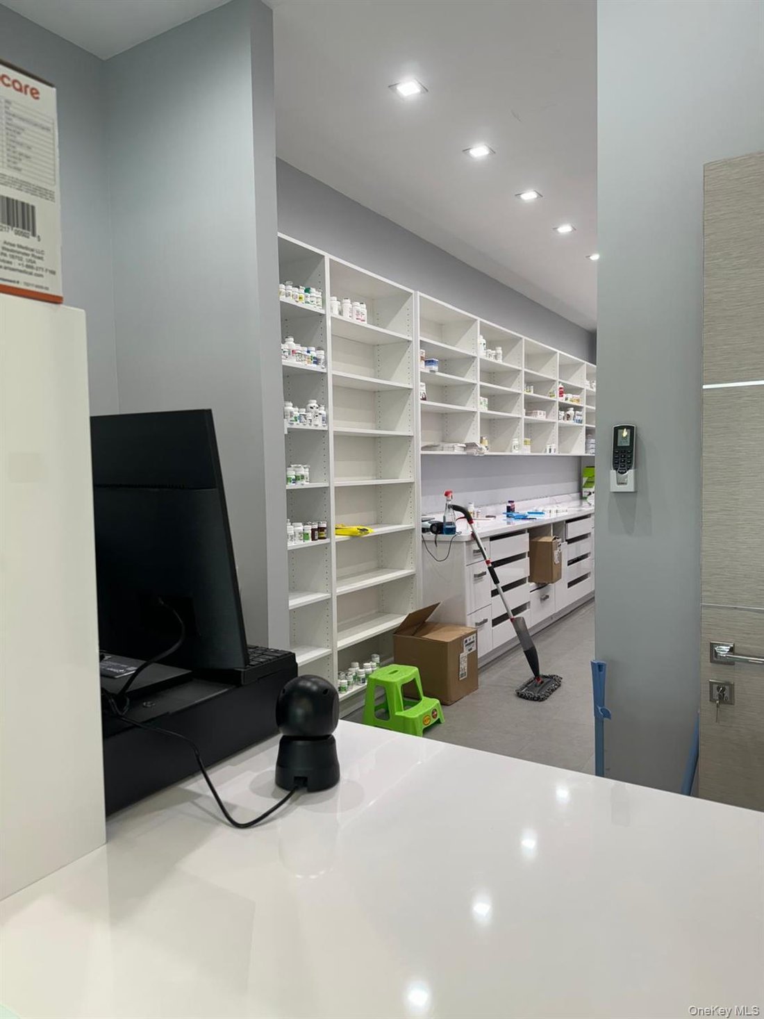 Apartment in New York, New York, United States 4 - 17743896