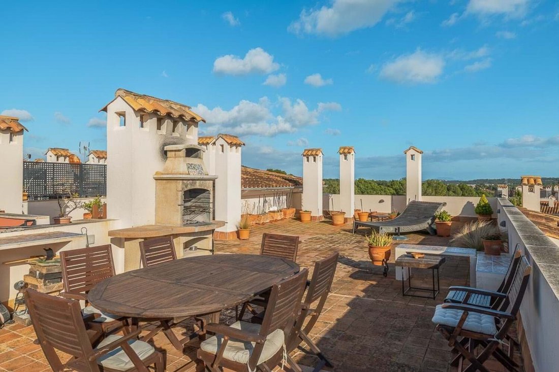 Apartment in Rotes Velles, Calvia, Balearic Islands 4 - 17747464