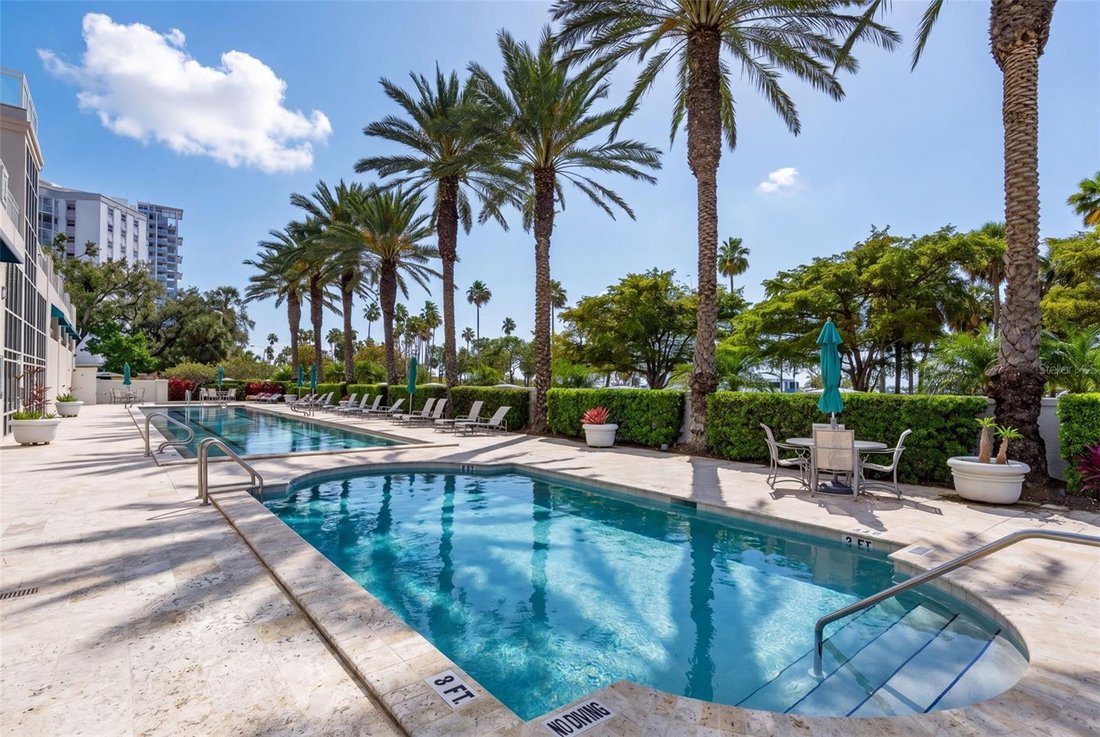 Condo in Sarasota, Florida, United States 3 - 17745029