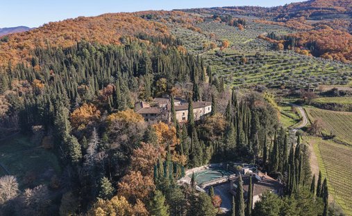 Apartamento en Centro, Arezzo, Toscana 1