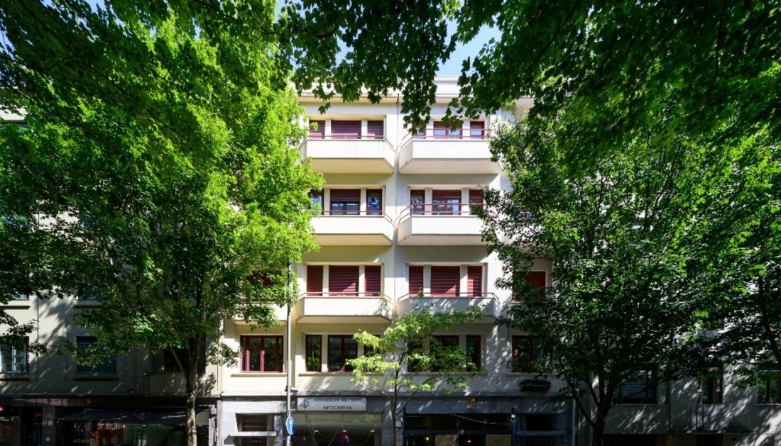 Appartement à Cedofeita, Santo Ildefonso, Sé, Miragaia, São Nicolau e Vitória, District de Porto, Portugal 2 - 17744871