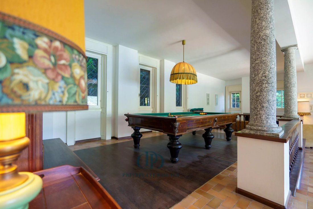 Villa in Laglio, Lombardy, Italy 5 - 13624862